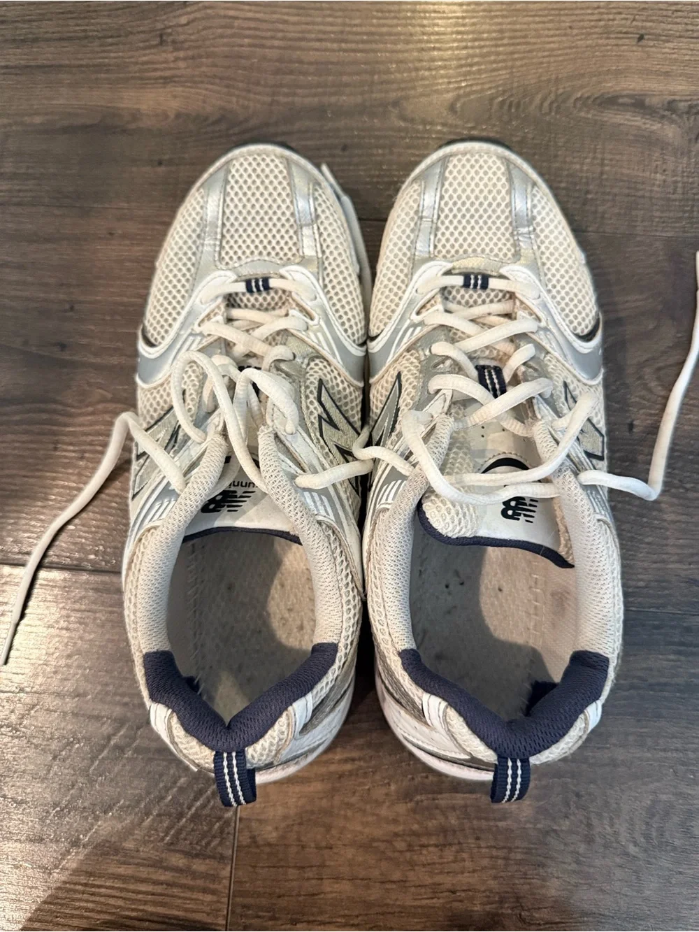 New Balance 530s